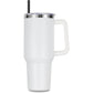 Mug Isotherme XL avec Paille