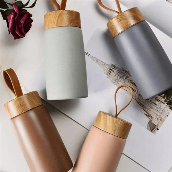 couleurs mug voyage isotherme