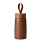 mug café marron isotherme voyage