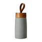 mug café vert isotherme voyage