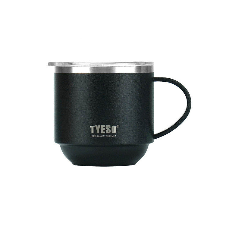 mug isotherme noir