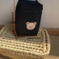 Pochette Isotherme Légère « Ourson Mignon »