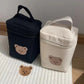 Pochette Isotherme Légère « Ourson Mignon »