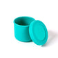 Mini Pot de Conservation en Silicone avec Graduations (250 ml)