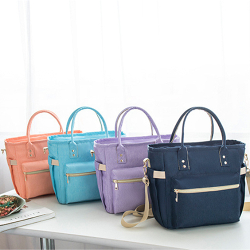 sac isotherme repas bandouliere