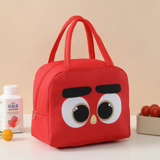 Sac Isotherme Enfant Animaux Rigolos
