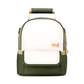 sac à dos isotherme repas couleur vert