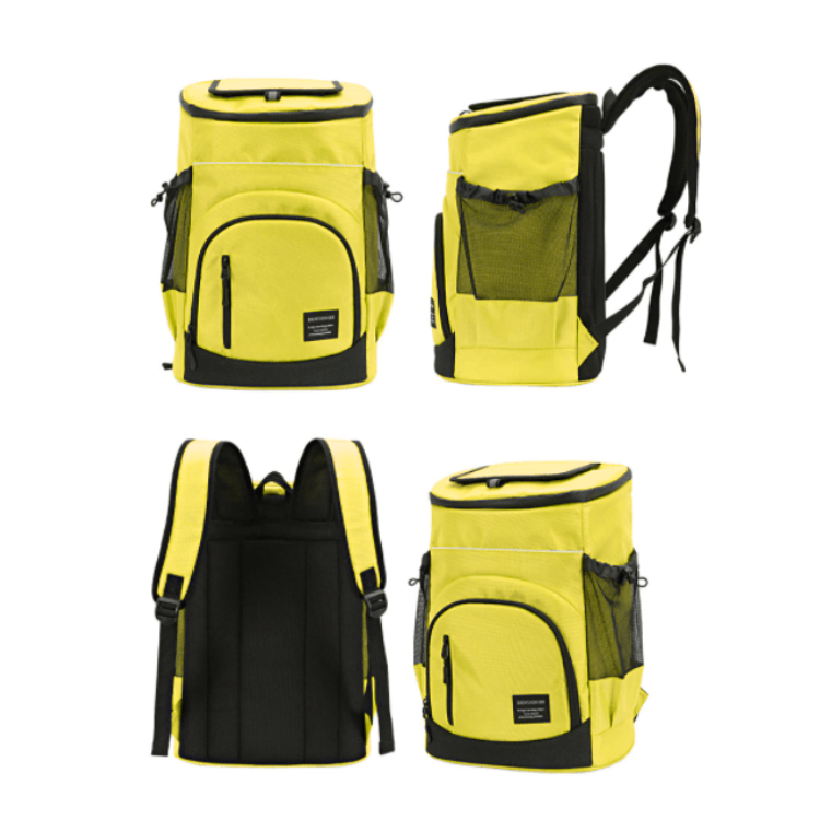 quatre cotes sac a dos isotherme 33 litres