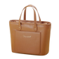 sac à main isotherme marron femme