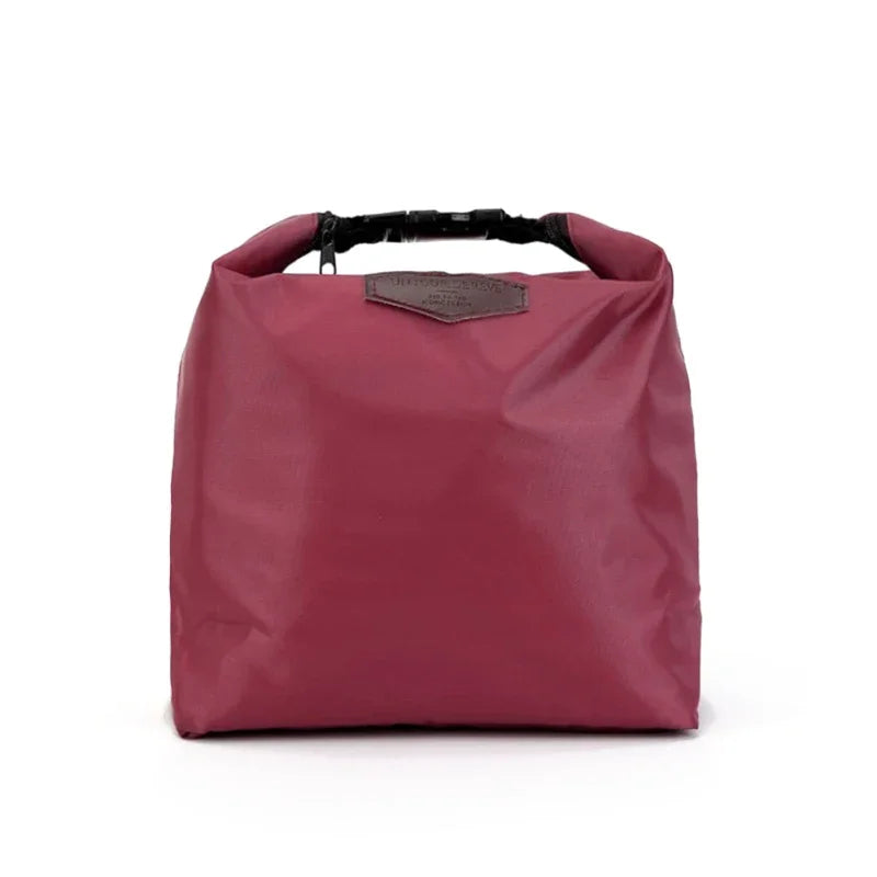 Sac Isotherme Pliable OxfordPack