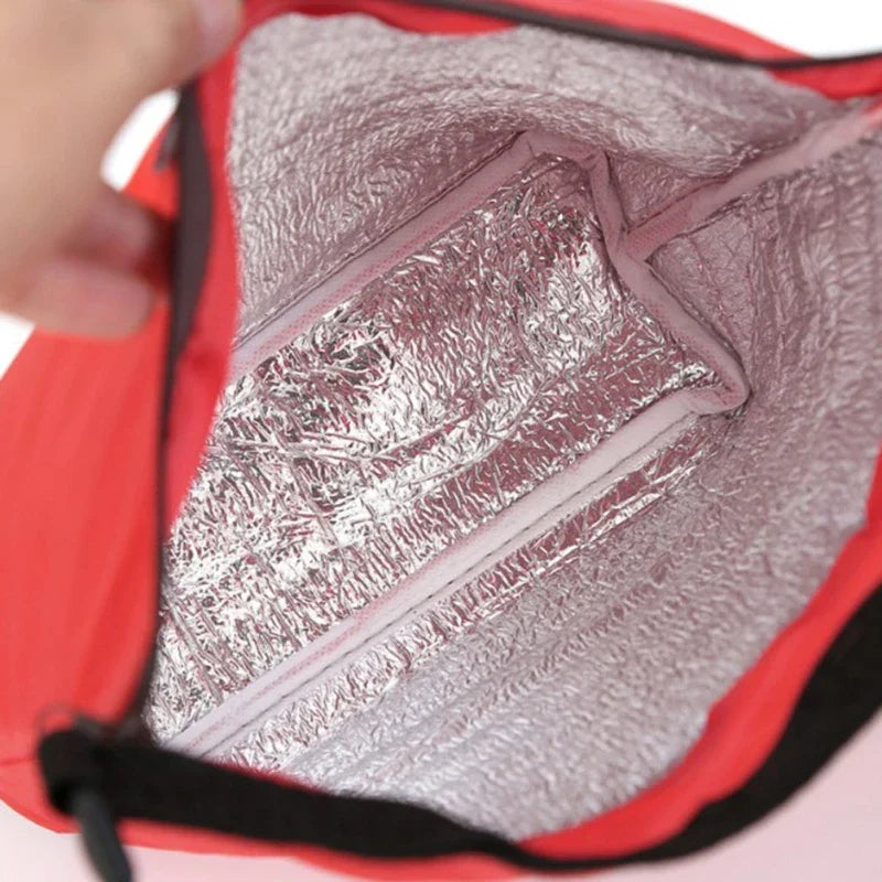 Sac Isotherme Pliable OxfordPack