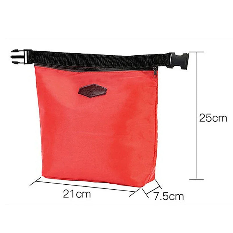 Sac Isotherme Pliable OxfordPack