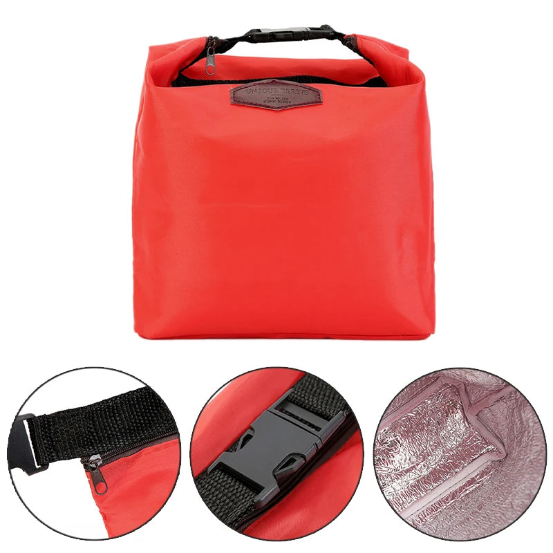 Sac Isotherme Pliable OxfordPack