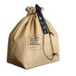 Sac à Déjeuner Isotherme Style Pochon