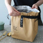 Sac à Déjeuner Isotherme Style Pochon