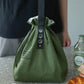 Sac à Déjeuner Isotherme Style Pochon