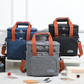 sac trois coloris grande capacite thermique