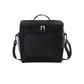 sac isotherme bandoulière noir
