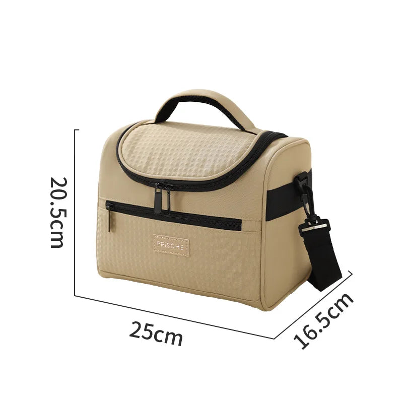 Sac Sacoche Isotherme à Bandoulière Premium
