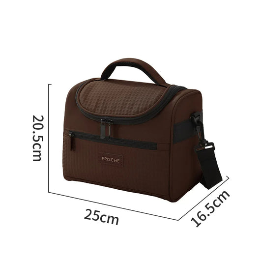 Sac Sacoche Isotherme à Bandoulière Premium