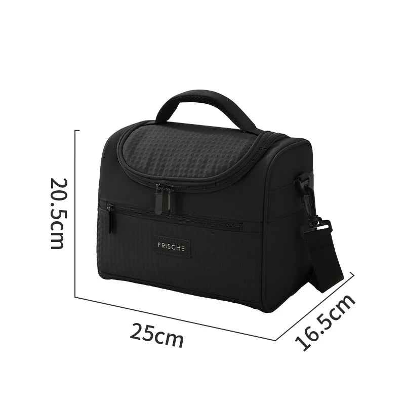 Sac Sacoche Isotherme à Bandoulière Premium