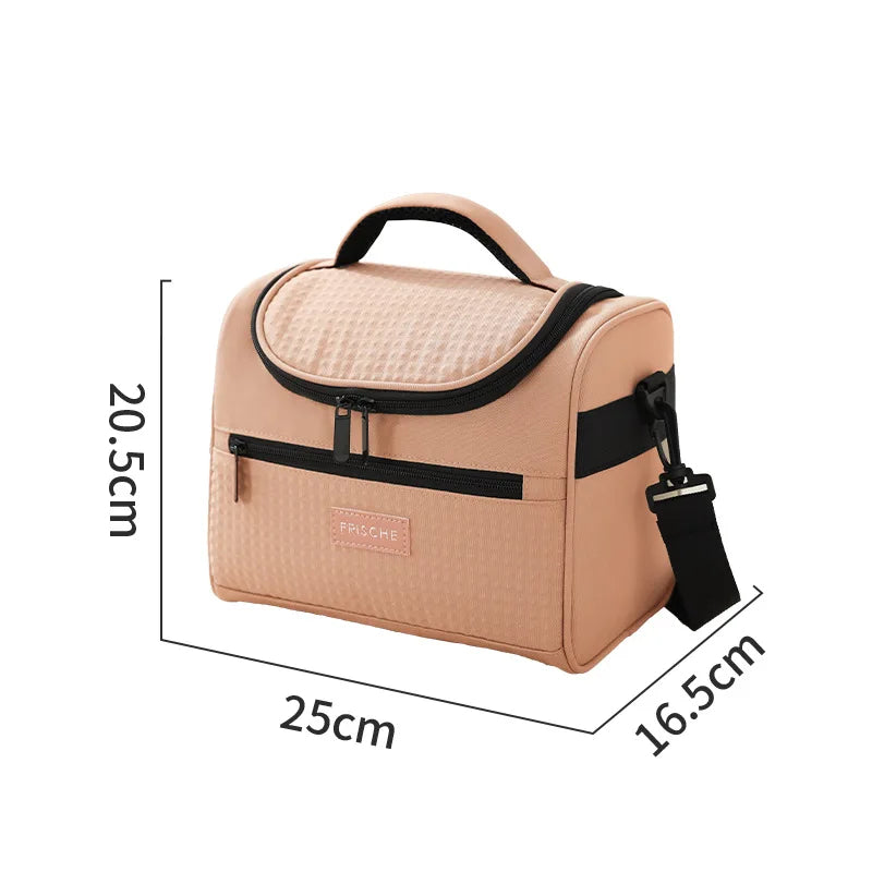 Sac Sacoche Isotherme à Bandoulière Premium