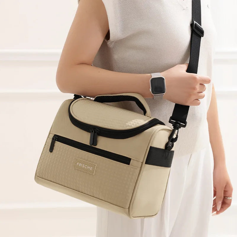 Sac Sacoche Isotherme à Bandoulière Premium