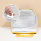 Sac Isotherme Bi-Matière « Hello »