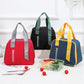 Sac Isotherme Bi-Matière « Hello »