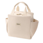 Sac Isotherme Velours Côtelé
