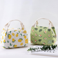 sac isotherme citron et avocat