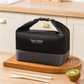 sac isotherme repas pliable