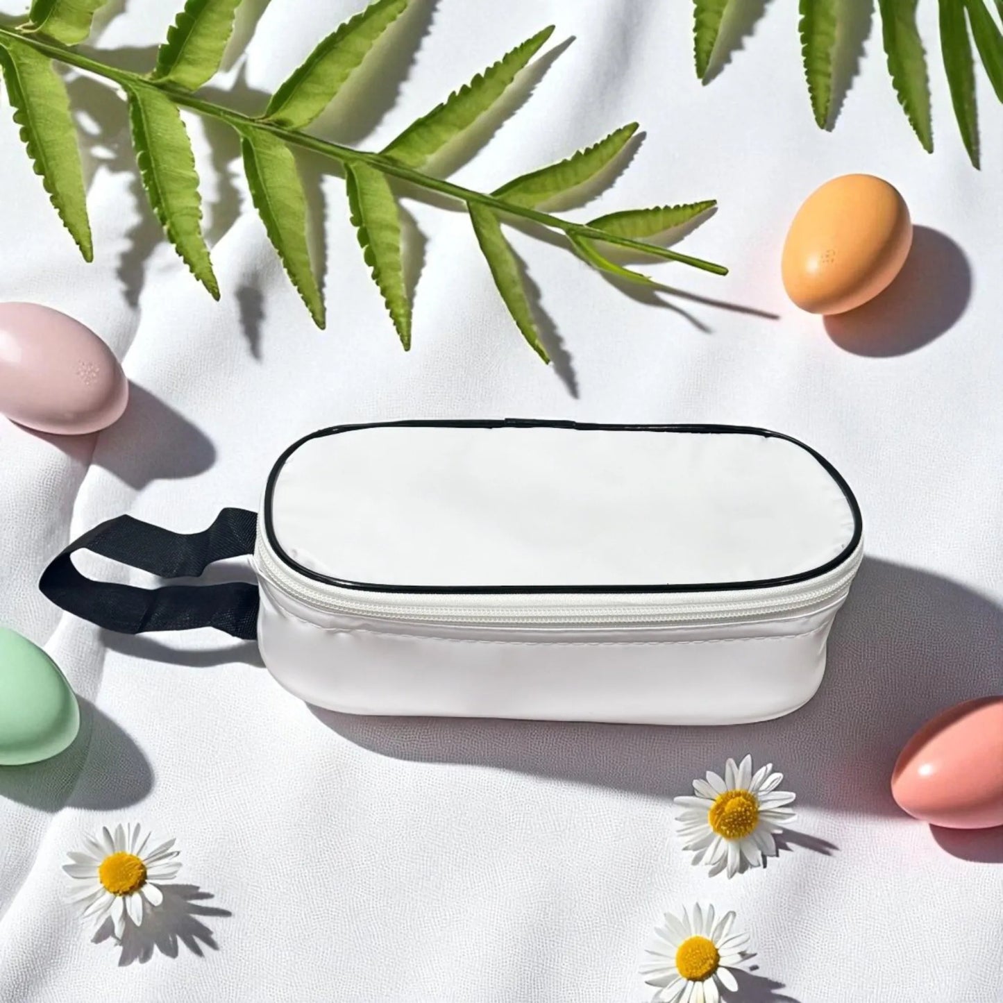 Sac Isotherme Trousse Compact & Portatif
