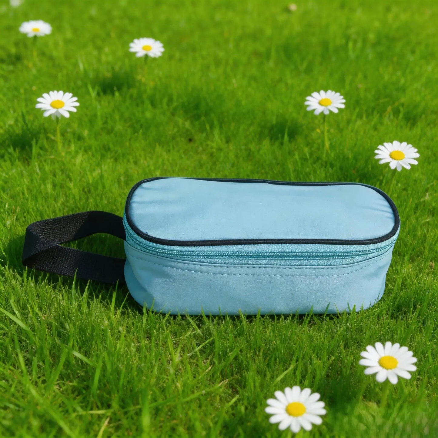 Sac Isotherme Trousse Compact & Portatif
