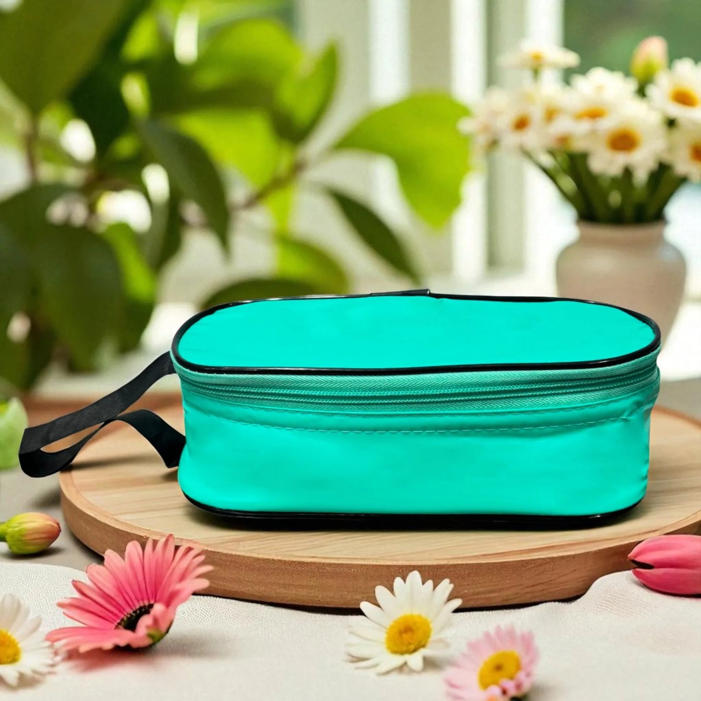 Sac Isotherme Trousse Compact & Portatif