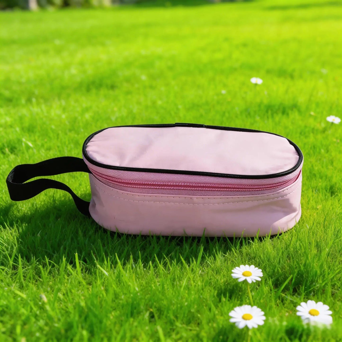Sac Isotherme Trousse Compact & Portatif