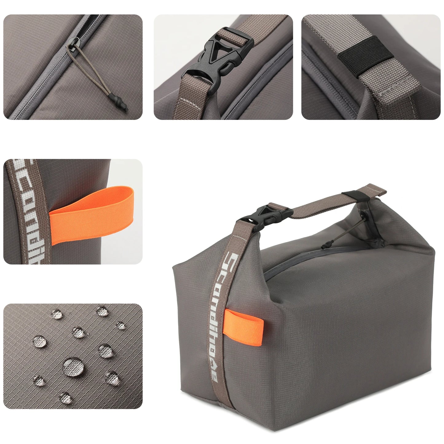 Sac Isotherme Pliable ScandicPack