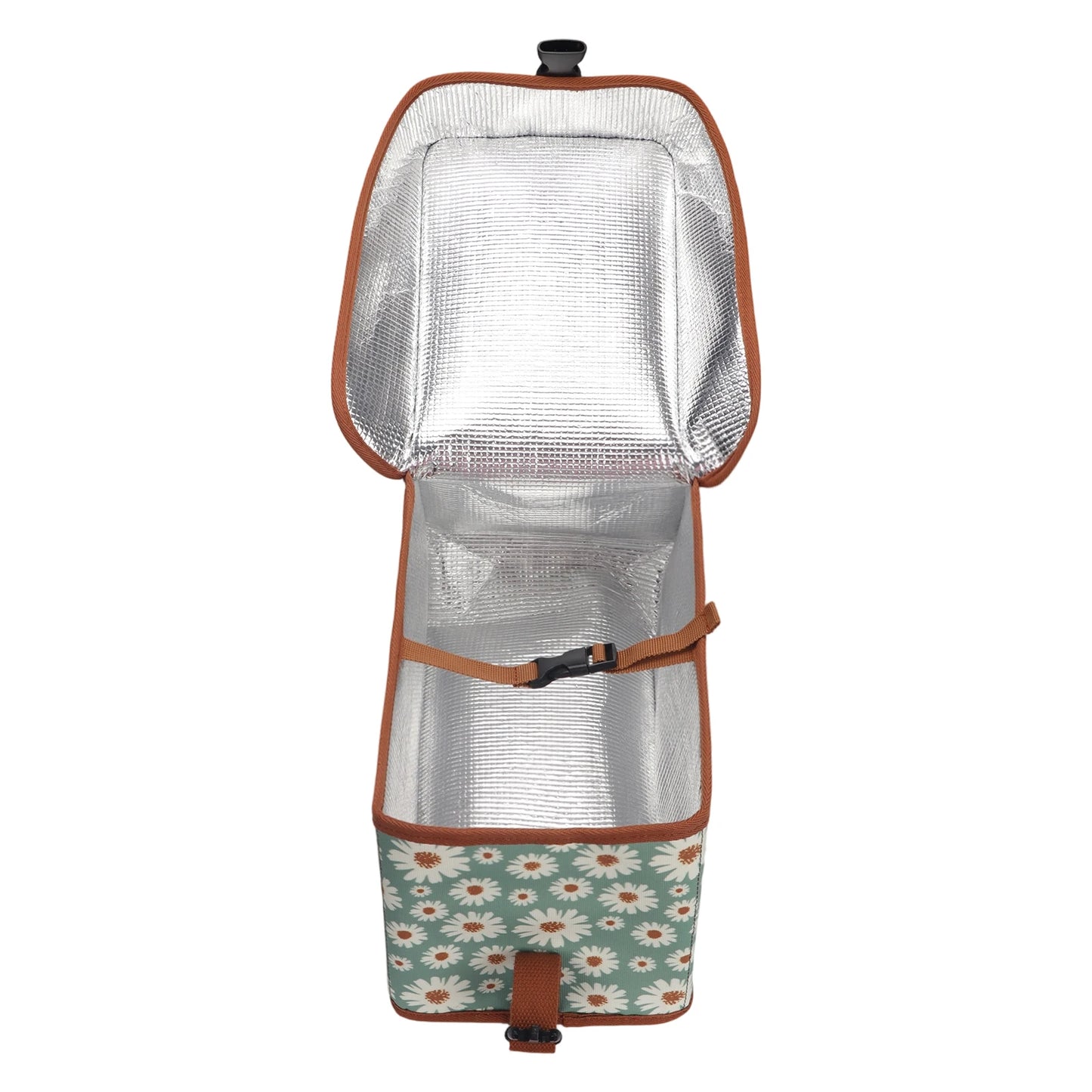 Sacoche Isotherme Vélo pour Porte-Bagages 14 Litres