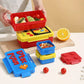 Set Boîte à Bento & Mini Boîtes « Blocs de Construction »
