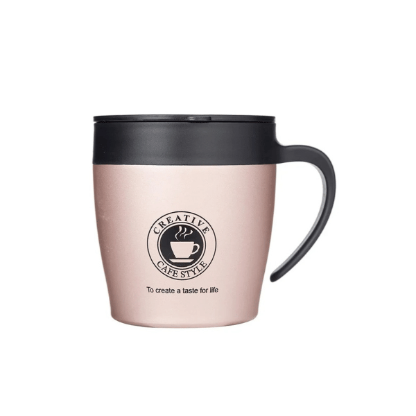 Tasse Isotherme Café