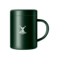 tasse isotherme café coloris vert