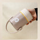 Thermos Alimentaire & Tasse à Soupe Double Étage (580ml / 820ml)
