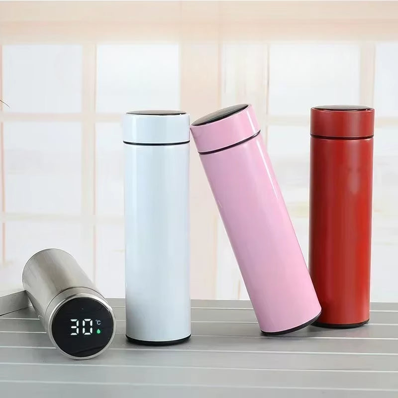 thermos intelligent led