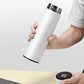 thermos intelligent led blanc
