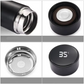 thermos intelligent led details