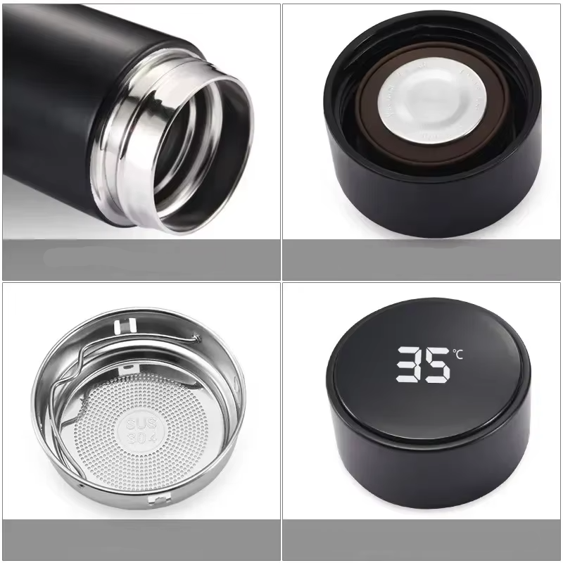 thermos intelligent led details