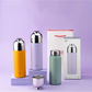 Thermos à Thé Samadoyo avec Tasse Intégrée