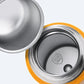 Thermos à Thé Samadoyo avec Tasse Intégrée