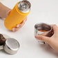 Thermos à Thé Samadoyo avec Tasse Intégrée