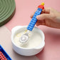 Ensemble Couverts Enfants Briques de Construction